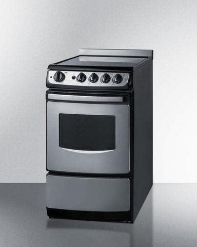 summit 20 stove